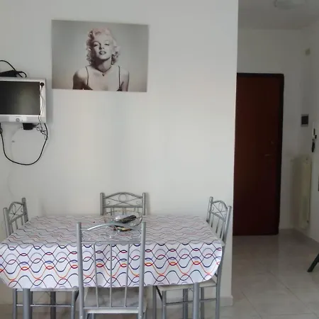 Casa Mary Apartment Lavello Exterior photo