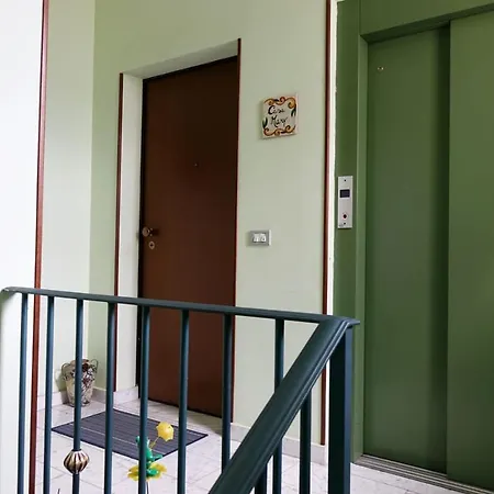 Casa Mary Apartment Lavello Exterior photo