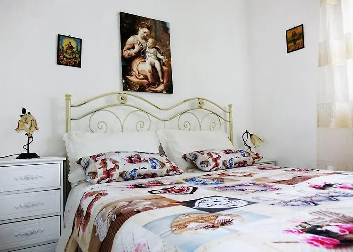 Casa Mary