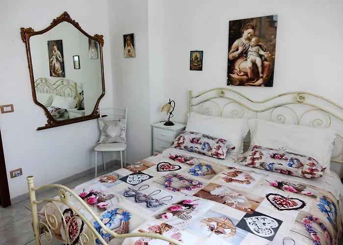 Casa Mary