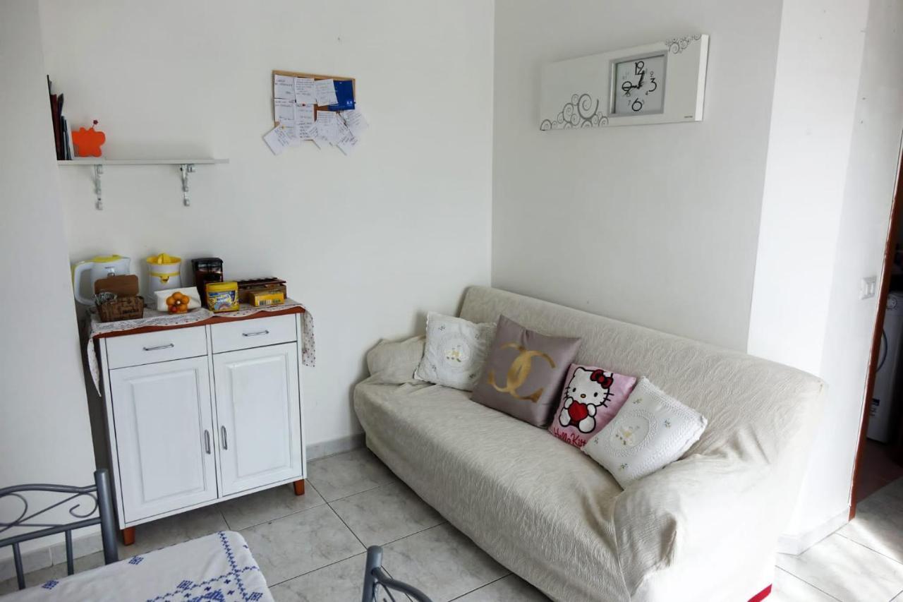 Apartment Casa Mary Lavello
