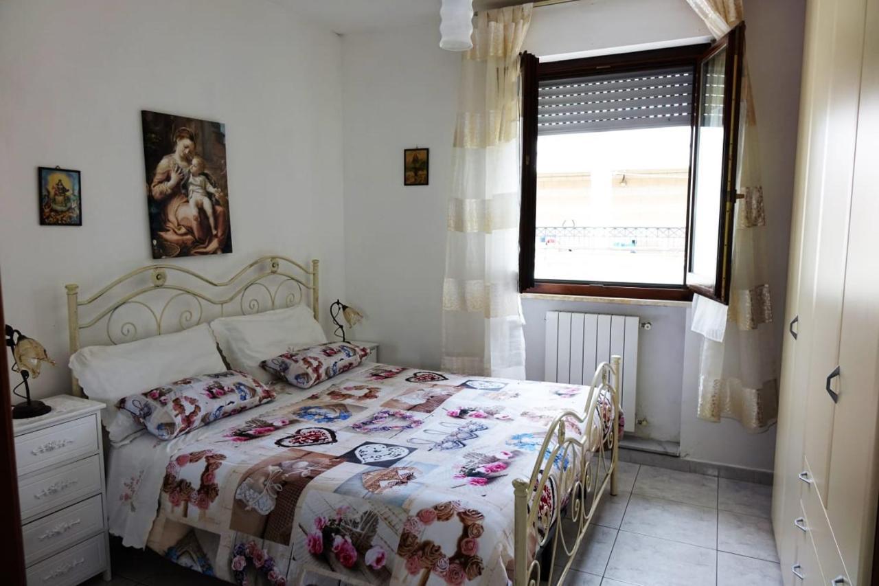 Casa Mary Apartment Lavello