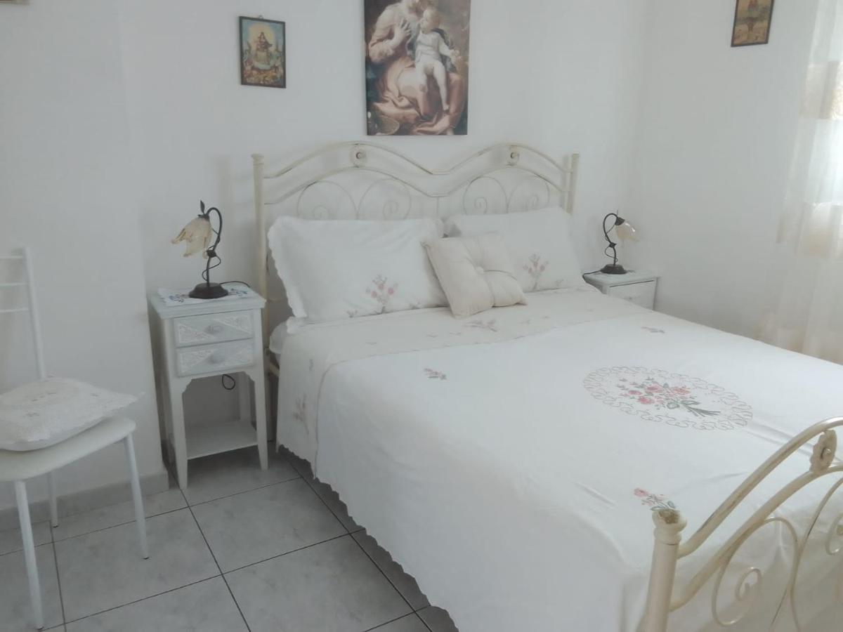 Casa Mary Lavello
